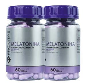 MELATONINA PRO 2un.